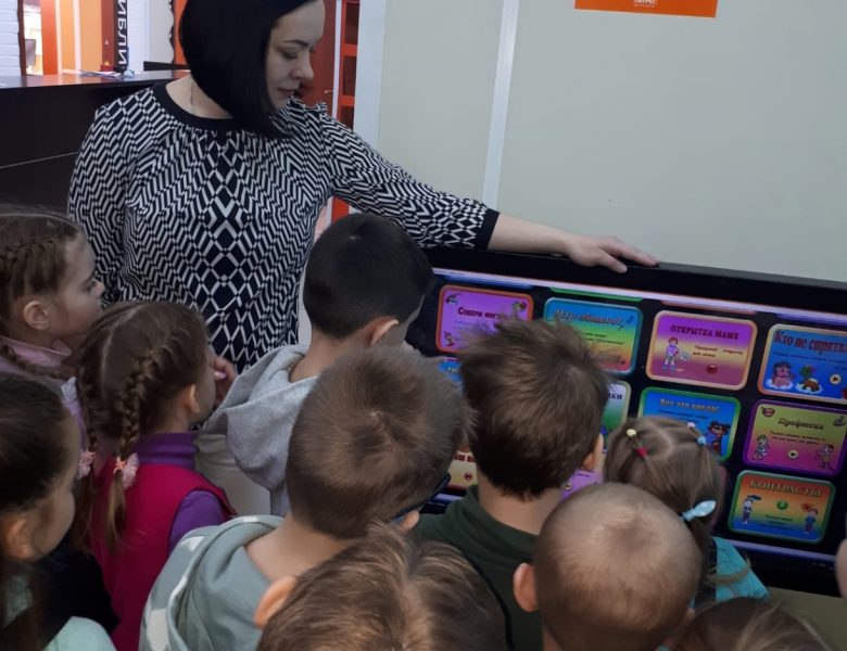 Экскурсия «Путь мужества и славы»