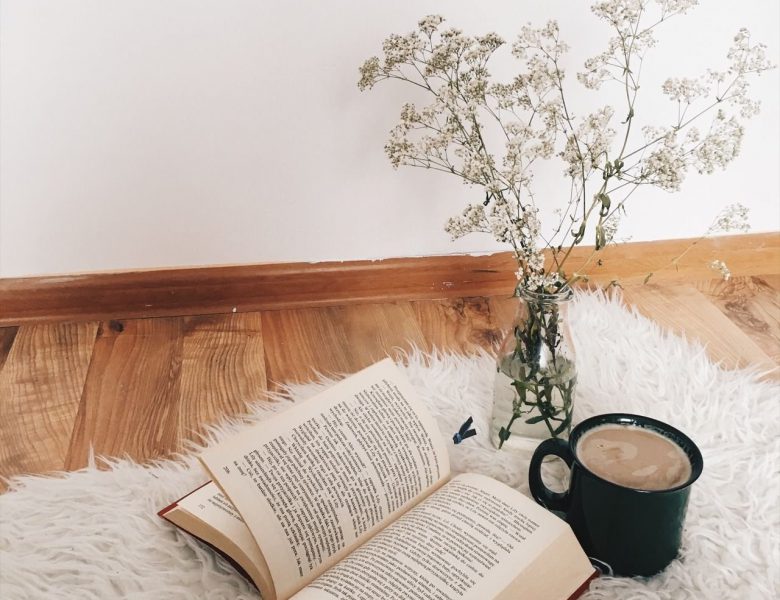 Как написать отзыв о книге?