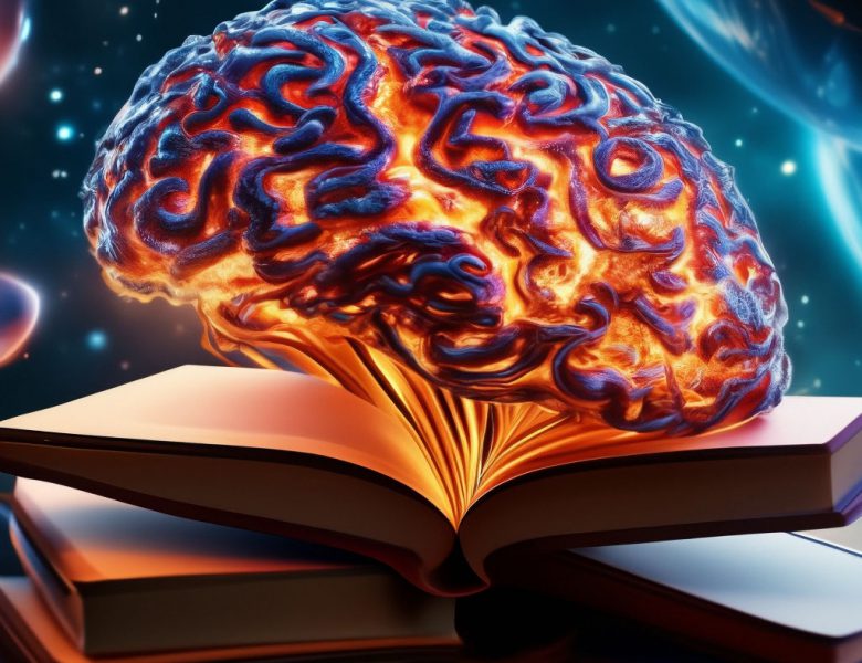 Развитие интеллекта: виды и книги для вдохновения