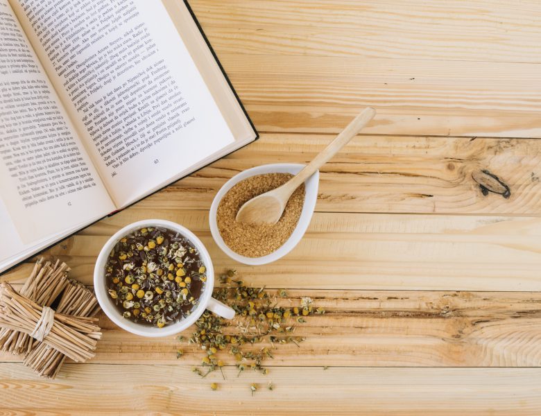 Книги и здоровый образ жизни: как чтение помогает заботиться о себе?