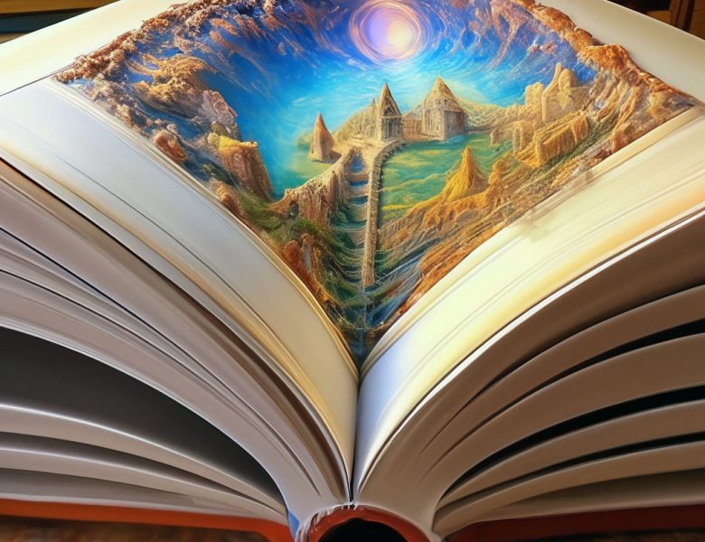Рассказ о цикле отечественных книг