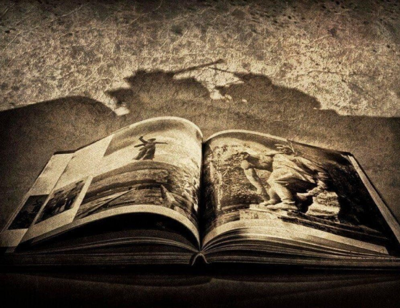 Чему учат книги о войне?