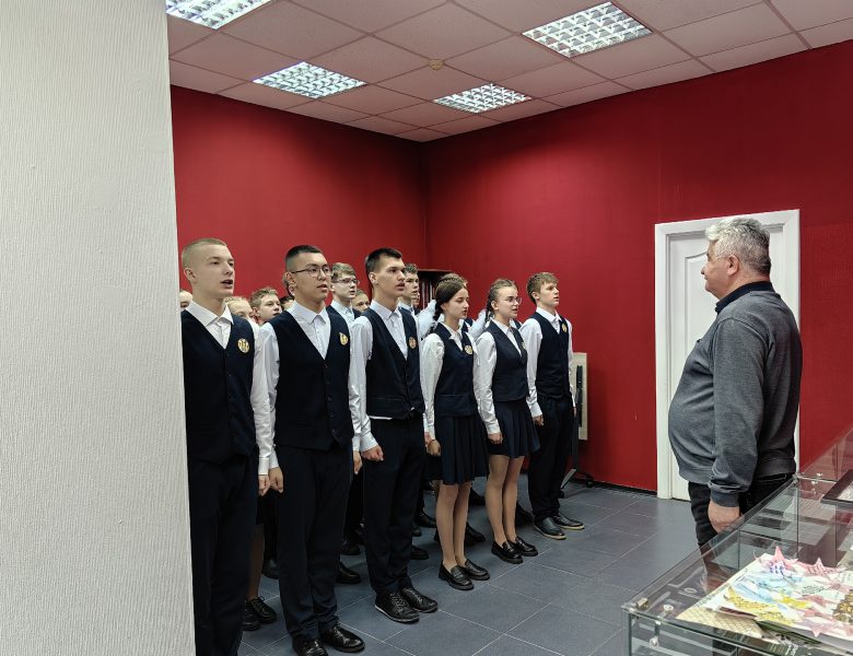 «Вахта Памяти»