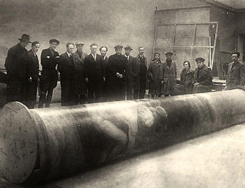 21 июля 1941 года: «Сибирский ковчег» и рождение оборонного гиганта
