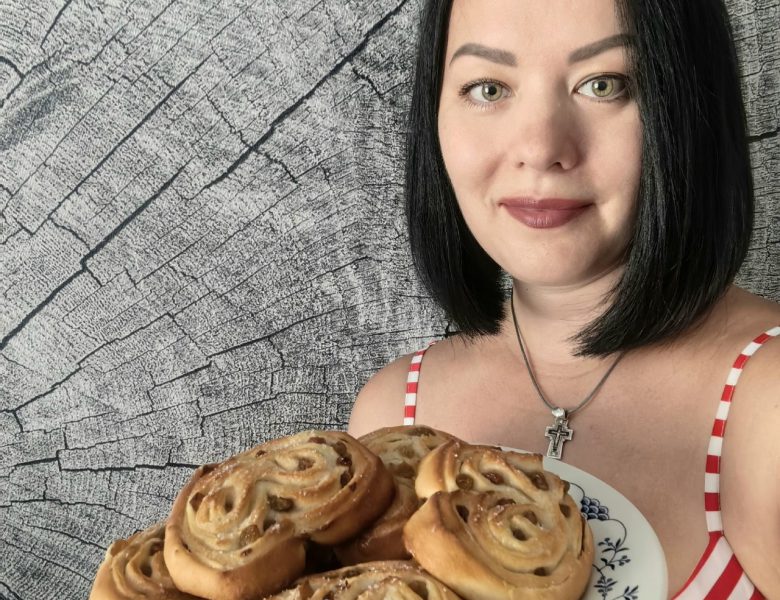 Литературная выпечка: разгадываем «Историю с узелками» Льюиса Кэрролла за чашкой чая
