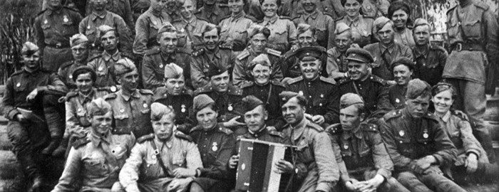 3 июля 1942 года: «Рождённые Сибирью». Как в Новосибирске создавалась легендарная добровольческая дивизия