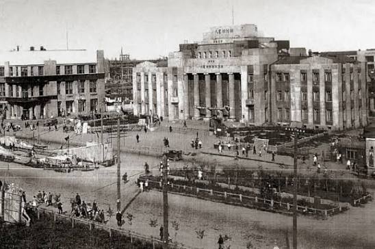 Советская Сибирь (1941 — 1945)