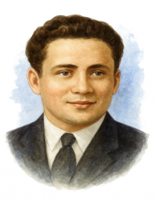 Долидович Фрол Савельевич