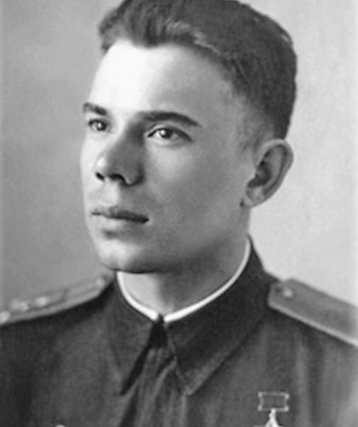 Улица Гаранина (Октябрьский район)